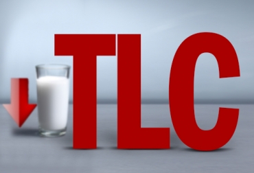 En el primer semestre de 2013 las importaciones de leche y sus derivados superaron las 11 mil toneladas. Foto: CONtexto ganadero. Afectaciones TLC