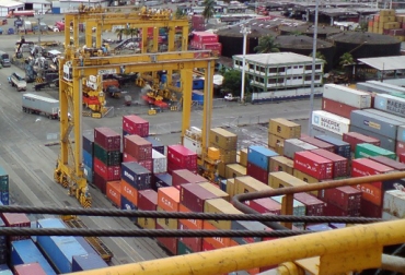 Las importaciones ilegales dejan pérdidas de US$6 mil millones anuales, según la Dian. Foto: CONtexto ganadero. Contrabando Colombia