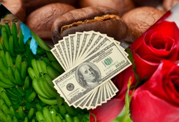 Expertos hablan de los pros y contras del alza en el precio del dólar en la economía de Colombia. Foto: CONtexto ganadero. Precio alto del dólar 2014 octubre