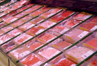En el mes de julio de 2013 la comercialización de productos bajó 11,2% con respecto a 2012. Foto: CONtexto ganadero. Exportación de carne