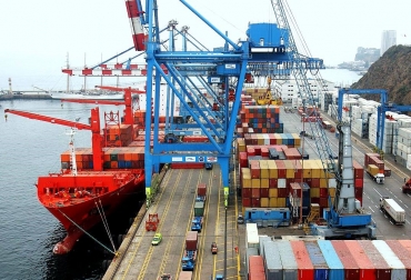 El TLC permitirá el ingreso inmediato sin arancel del 99,9% de los bienes colombianos. Foto: Archivo. TLC entre Colombia y Unión Europea entrará en vigor a mediados de 2013