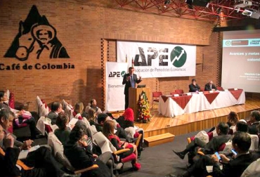 El costo del posconflicto es uno de los temas que más preguntas genera entre los ciudadanos. Foto: APE. ¿Quién financia el posconflcito?