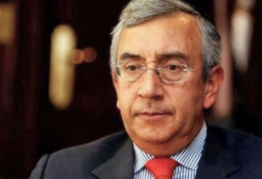 MinAgricultura exige reportes de precios a productores, distribuidores y comercializadores. Foto: @EstupiñánF. Francisco Estupiñán Heredia, ministro de Agricultura y Desarrollo Rural