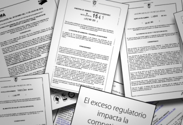 Entre 2012 y lo corrido de 2014 se han expedido 1.000 decretos en el país. Foto: Fenavi. políticas de estado para el agro