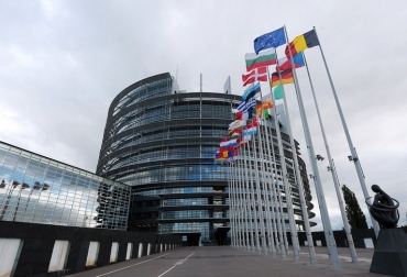 La Unión Europea (UE) firmó acuerdos comerciales en 2000 con México, en 2002 con Chile y desde 2004 las negociaciones con los países del MERCOSUR se encuentran estancadas. Foto: AFP La Unión Europea (UE) firmó acuerdos comerciales en 2000 con México, en 2002 con Chile y desde 2004 las negociaciones con los países del MERCOSUR se encuentran estancadas.
