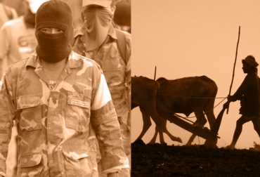 Si usted desea asistir escriba al correo agenda@ape.com.co o comuníquese al celular 310 214 97 48. Foto: CONtexto ganadero. ¿Quién paga el posconflicto?, APE