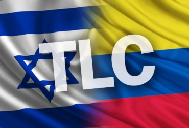 Se espera que el TLC con Israel comience en 2014. Foto: CONtexto ganadero. TLC Colombia Israel