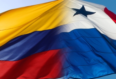 La firma del acuerdo comercial se realiza este 20 de septiembre. Foto: CONtexto ganadero. TLC Colombia Panamá