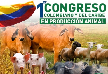 El evento organizado por Asoganorte reunirá a expertos nacionales e internacionales en producción animal. Foto: twitter.com/asoganorte Asoganorte 2018, Congreso Asoganorte 2018, Primer Congreso Colombiano y del Caribe en Producción Animal, producción animal, Producción Animal Caribe, Eventos Asoganorte 2018, ganaderos Caribe 2018, ganaderos Caribe Colombia, CONtexto ganadero, ganaderos colombia, noticias ganaderas de colombia