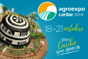 Más de 12 mil visitantes son esperados en el evento. Foto: Agroexpo Caribe. Ganadería, ganadería colombia, noticias ganaderas, noticias ganaderas colombia, CONtexto ganadero, AGROEXPO Caribe, agroexpo caribe 2018, Ferias Ganaderas, Barranquilla, puerta de oro, ferias ganaderas barranquilla, Corferias, Andrés Vargas, jefe de proyectos corferias