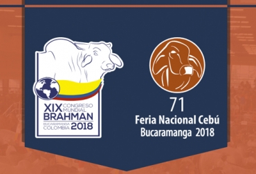 Más de 10 mil personas se esperan en el XIX Congreso Mundial Brahman y la 71a Feria Nacional Cebú. Foto: asocebu.com XIX Congreso Mundial Brahman, 24 de noviembre y el 2 de diciembre de 2018 en la ciudad de Bucaramanga, Congreso Mundial Brahman Colombia, congreso mundial Brahamn 2018, feria nacional cebú 2018, 71 feria nacional cebú Asocebú 2018, Eventos ganaderos noviembre 2018, cursos ganaderos, eventos ganaderos de 2018, ferias ganaderas de 2018, Ferias Ganaderas, ferias Colombia, Eventos ganaderos, eventos ganaderos colombia, CONtexto ganadero, ganadería colombia, noticias ganaderas colombia