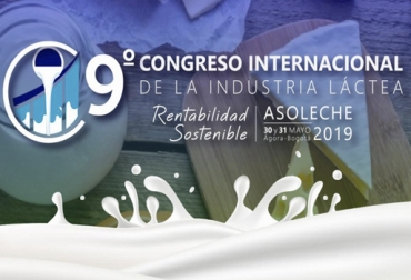 El congreso contará con la presencia de reconocidos expertos nacionales e internacionales del sector lácteo. Fuente: asoleche.org Congreso Asoleche, noveno congreso Asoleche, 9° congreso asoleche, IX Congreso Internacional de la Industria Láctea, Asoleche, Asociación Colombiana de Procesadores de la Leche, director ejecutivo Asoleche, eventos para ganaderos, eventos sector lácteo, cadena láctea Colombia, congreso Asoleche 2019, TLC Estados Unidos Colombia, TLC Unión Europea Colombia, CONtexto ganadero, ganaderos colombia, noticias ganaderas colombia