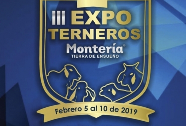 En un corto tiempo, este evento se ha convertido en uno de los más importantes de la capital ganadera de Colombia. Foto: www.instagram.com/fundhorizontes/ III Expoterneros en Montería, Expoterneros Montería 2019, Feria Expoterneros Montería, exposición de ganado en Montería, juzgamiento de ganado en Montería, remate de ganado en Montería, ganaderos de Montería, Ganaderos de Córdoba, FundHorizontes, Fundación Horizonte sin Fronteras, Alcaldía de Montería, Gobernación de Córdoba, Subastar, Asocebú, CONtexto ganadero, ganaderos Colombia, noticias ganaderas Colombia