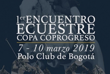 Esta es la primera competencia ecuestre en Colombia que se realiza con un propósito social. Foto: facebook.com Copa Coprogreso 2019, copa ecuestre Colombia, encuentro ecuestre Colombia, competencias equinas, competencias de caballos en Colombia, concursos de caballos en Colombia, competencias ecuestres en Colombia, CONtexto ganadero, ganaderos colombia, noticias ganaderas colombia