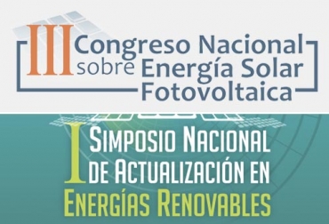 La agenda académica de Exposolar incluirá estos 2 eventos, el primero con charlas más especializadas, y el segundo para el público en general. Foto: feriaexposolar.com exposolar 2019, exposolar, luz solar Colombia, evento energía solar Colombia, energía solar para el agro, luz solar agro, paneles solares, TVGAN, energías renovables, luz solar, comercialización, tecnologías para el sector ganadero, kits solares, energía solar, CONtexto ganadero, ganaderos colombia, noticias ganaderas colombia