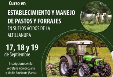 Asista al curso organizado por Agrosavia. Foto: Cortesia ganadería, ganaderia colombia, ganaderia colombiana, contexto ganadero, noticias ganaderas, noticias ganaderas colombia, establecimiento de pasturas, manejo de pasturas, pasturas, manejo de forrajes, altillanura, pastos altillanura, suelos, analisis de suelos, ganaderos, ganaderos colombia, curso agrosavia, agrosavia