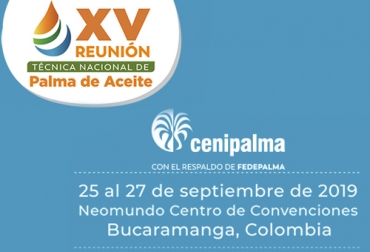 Durante estos días, los productores de palma de aceite tendrán la oportunidad de conocer el tema de la sostenibilidad por medio de conferencias magistrales y experienciales. Foto: cenipalma.org cenipalma, ganaderia, ganaderia colombia, contexto ganadero, noticias ganaderas, noticias ganaderas, colombia, reunion palmicultores, palmicultores, concurso palmicultores, producción palma de aceite, ganaderos, ganaderos colombia