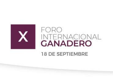 El evento congregará a importantes expositores nacionales e internacionales. Foto: Cortesía. Ganadería, ganadería colombia, noticias ganaderas, noticias ganaderas colombia, CONtexto ganadero, Foro Internacional Ganadero, Expo Agrofuturo, expo agrofuturo 2019, agenda foro internacional ganadero