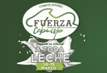 El comité que nació en la pasada Feria Nacional Cebú organiza su primer encuentro enfocado en la lechería. Foto: facebook.com/Fuerza-Cebuísta-Asocebu Comité Juvenil Fuerza Cebuista, Asociación Colombiana de Criadores de Ganado Cebú, A Toda Leche, Eventos ganaderos, jóvenes ganaderos, jóvenes del campo, Asocebú, jóvenes Asocebú, nuevas generaciones, evento lechero, evento dedicado a la lechería, Echando raíces, gusto por ganadería, CONtexto ganadero, ganaderos colombia, noticias ganaderas colombia