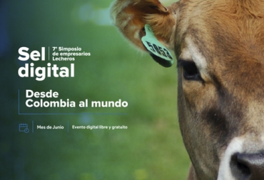 El SEL digital contará con la participación de reconocidos expertos del sector agropecuario provenientes de diferentes países. Foto: innovaragro.com Simposio de Empresarios Lecheros infortambo, Simposio de empresarios lecheros Infortambo 2020, 7° Simposio de Empresarios Lecheros, simposio empresarios lecheros 2020, simposio Infortambo Bogotá, simposio infortambo colombia, Simposio de Empresarios Lecheros, SEL, Simposio de Empresarios Lecheros Infotambo, Eventos ganaderos, producción leche, coronavirus Colombia, coronavirus, COVID-19, cuarentena, Ganadería, ganadería colombia, noticias ganaderas, noticias ganaderas colombia, CONtexto ganadero