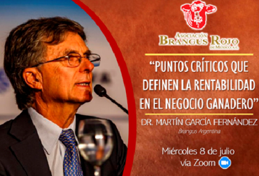 Conocer los elementos que intervienen en el factor económico de un esquema de producción ganadera bovina es oportuno y trascendental. Foto: Cortesía. Puntos críticos que definen la rentabilidad en el negocio ganadero, Martín García Fernández, desarrollo de la raza Brangus, conocimiento Brangus, resultado económico, experiencia, Asociación Brangus Rojo de México AC., Asociación Argentina de Brangus, factores de la producción bovina, sanidad, alimentación y manejo, genética, facilidad de parto garantizada, fertilidad, maternidad, vigor híbrido retenido y calidad de carne, noticias de ganadería colombiana, CONtexto ganadero.