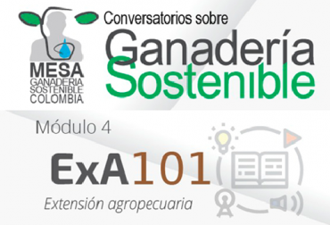 Conferencistas expertos en ganadería sostenible realizarán una serie de conferencias virtuales. Foto: Cortesía. La extensión del conocimiento como aliada del desarrollo ganadero, mercado mundial, extensión rural, demanda del mercado, carbono neutro, integración, consumo, productos carne y leche, carbono neutro, afectación del medio ambiente, casos de éxito, Colanta, Alpina, FAO, gestión del conocimiento, Mesa de Ganadería Sostenible, CIAT, noticias de ganadería colombiana, CONtexto ganadero.
