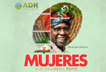 Foto: Agencia de Desarrollo Rural-ADR Agendia de Desarrollo Rural