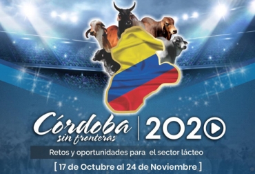 El evento se prolongará a lo largo de más de un mes para hacerlo más dinámico debido a las limitaciones del formato virtual. Foto: Cortesía Córdoba sin Fronteras 2020, Fundhorizontes, Subastar S. A., ganadería Córdoba 2020, leche Córdoba 2020, ganaderia de cordoba, ganaderias de cordoba, ganaderia en el departamento de cordoba, ganaderia en Colombia, sector ganadero en cordoba, ganaderos de cordoba, razas de ganado en cordoba, ganado bovino, ganadería bovina, Ganadería, ganadería colombia, noticias ganaderas, noticias ganaderas colombia, CONtexto ganadero, contextoganadero