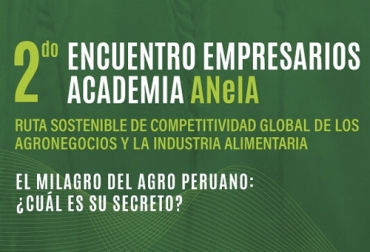 El encuentro se llevará a cabo los días jueves 29 y viernes 30 de octubre de forma virtual, con la participación de destacados expertos del sector agro. Foto: administracion.uniandes.edu.co Encuentro empresarios, II Encuentro Empresarios Academia Aneia, encuentro empresarios administración Andes, Universidad de Los Andes, fondo agro peru, Minagri, situacion actual de la agricultura en el peru 2019, agro peru noticias, agronoticias peru, noticias de agricultura peru, noticias agro, ganado bovino, ganadería bovina, Ganadería, ganadería colombia, noticias ganaderas, noticias ganaderas colombia, CONtexto ganadero, contextoganadero