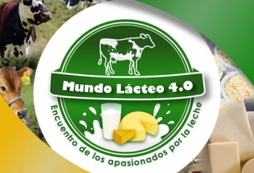 Además de los productores primarios y las empresas procesadoras de lácteos, el encuentro virtual también está abierto a los consumidores. Foto: Cortesía Mundo lácteo 4.0, Mundo lácteo 4.0 Boyacá, ganadería Boyacá, mundo lácteo 2021, mundo lácteo, producción leche, ganadería de leche, día mundial de la leche, día mundial leche 2021, evento ganadería 2021, evento leche 2021, evento leche, ganado bovino, ganadería bovina, ganaderos, ganaderos colombia, ganado, vacas, vacas Colombia, bovinos, Ganadería, ganadería colombia, noticias ganaderas, noticias ganaderas colombia, CONtexto ganadero, contextoganadero