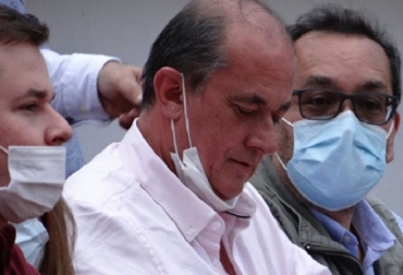 Jorge Arturo Díaz Reyes Toros, toros de lidia, feria de Manizales, médico Juan Carlos Gómez, Contexto ganadero