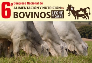 Esta sexta edición también se hará de forma virtual y presencial, esta vez en Bogotá, los días 24 y 25 de marzo. Foto: Escuela del Agro sexto congreso alimentación nutrición bovinos