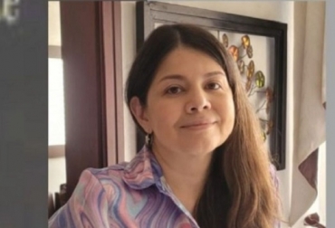Olga Lucia Franco Lizarazo Q.E.P.D Olga Lucia Franco Lizarazo Q.E.P.D