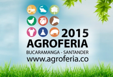 Se espera la participación de todos los gremios productos. Foto: agroferia.co Agroferia