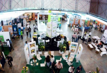 El evento académico es uno de los más importantes del país, además es una vitrina ideal para mostar los avances del sector agropecuario nacional. Foto: Expo Agro Futuro. Expo Agro Futuro