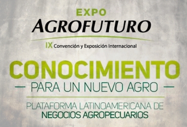 No se quede por fuera de una de las actividades agrícolas y pecuarias más importantes del país. Foto: Expo Agrofuturo. Expo Agrofuturo 2015