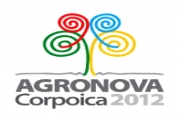 Agronova Coropoica 2012 Agronova Coropoica 2012