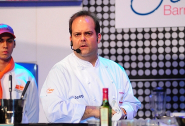 Los mejores chef del país asistirán al evento que tiene como fin aportar recursos a causas sociales de la Cruz Roja y Fenalco Atlántico. Foto: Sabor Barranquilla. Participe en Sabor Barranquilla 2014