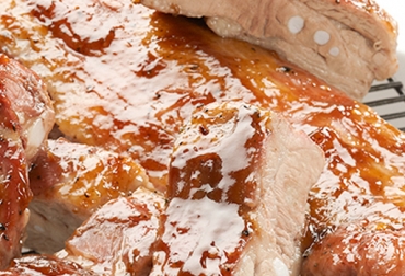 Con esta campaña, el gremio busca aumentar el consumo per cápita de carne en 8 kilogramos este año. Foto: www.meencantalacarnedecerdo.com. Carne cerdo consumo colombia