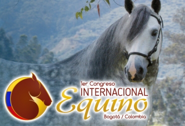 El evento tendrá lugar en julio próximo. Foto: Unaga. Congreso Internacional Equino