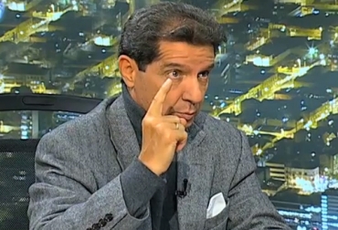 Según Lafaurie, Colombia actualmente tiene el hato número 12 del mundo. Foto: Tomada de video. José Félix Lafaurie Rivera presidente de Fedegán