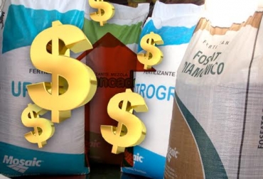 Debido al dólar, el precio de los insumos ganaderos en las regiones ha ido en aumento. Foto: CONtexto ganadero. Precio de los insumos agropecuarios en Colombia