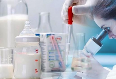 Se espera que en enero de 2016, Colombia ya cuente con al menos 4 o 5 espacios de este tipo. Foto: CONtexto ganadero. laboratorios para medir la calidad de la leche colombia