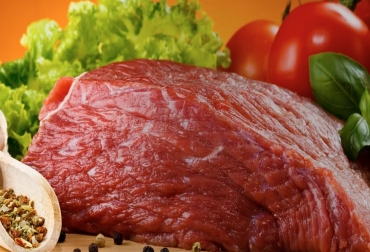 La noticia ha causado tal impacto, que incluso los niños se niegan a consumir el cárnico. Foto: CONtexto Ganadero. Carne