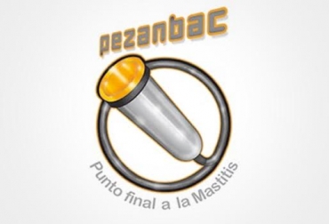 Pezanbac es una pezonera antibacteriana hecha en base a caucho y cobre bactericida. Foto: Tomada de Perulactea.com. pezonera antibacteriana hecha en base a caucho y cobre bactericida