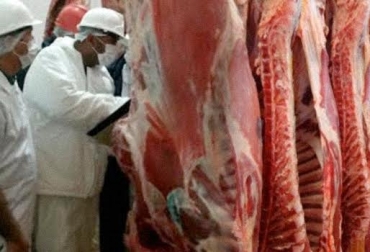 Según la autoridad sanitaria, en Colombia hay actualmente 731 plantas de beneficio inscritas. Foto: costanoticias.com. Plantas de Beneficio Animal Colombia Invima