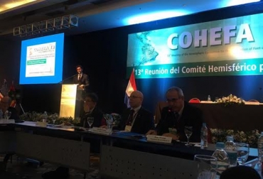 Para Lafaurie Rivera es claro que en estos momentos “Colombia no puede retroceder en las campañas para erradicar la fiebre aftosa". Foto: CONtexto ganadero. CONtexto ganadero, aftosa lafaurie colombia, aftosa lafaurie colombia noticias, aftosa lafaurie colombia cohefa, aftosa lafaurie colombia cifras, aftosa lafaurie colombia gobierno, aftosa lafaurie colombia fedegán