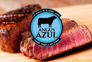 El producto se encuentra en varios de los principales supermercados del país. Foto: aberdeenangusazul.com. carne, carne colombia, carne angus, carne brangus, angus brangus, asociación angus & brangus de colombia, angus azul, angus azul colombia