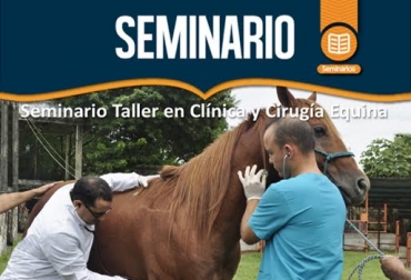 La actividad fue concebida para estudiantes, productores y docentes del sector. Foto: Universidad Cooperativa de Colombia. equinos, causas y tratamientos en equinos, síndrome abdominal agudo, cólico en equinos, santiago cuartas uribe, Universidad Cooperativa de Colombia, enfermedades en equinos, tratamientos para equinos, équidos