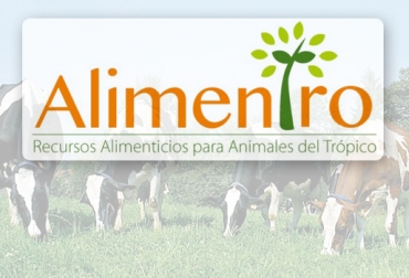 En 2013, Corpoica inició el proceso de construcción de una base de datos denominada AlimenTro. Foto: Cortesía. AlimenTro